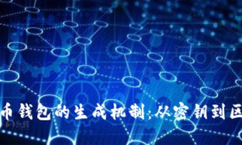 探索数字货币钱包的生成机制:从密钥到区块链的旅程