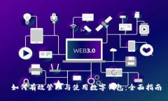 如何有效管理与使用数字钱包：全面