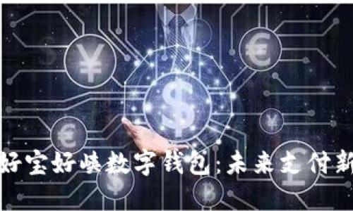 探索好宝好峡数字钱包:未来支付新趋势