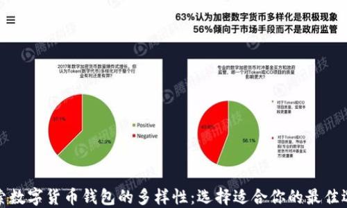 探索数字货币钱包的多样性:选择适合你的最佳选项