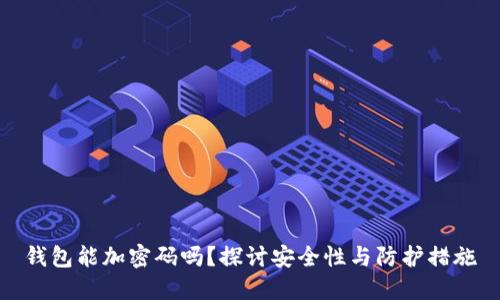 钱包能加密码吗？探讨安全性与防护措施