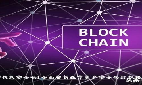TP钱包安全吗?全面解析数字资产安全的防护措施