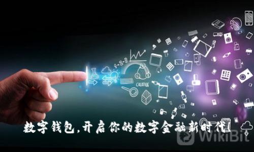 数字钱包,开启你的数字金融新时代!