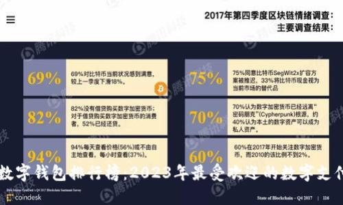 全球数字钱包排行榜:2023年最受欢迎的数字支付平台