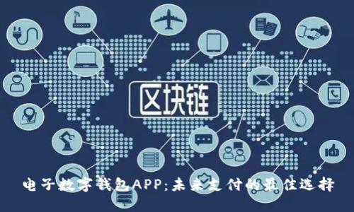 电子数字钱包APP:未来支付的最佳选择