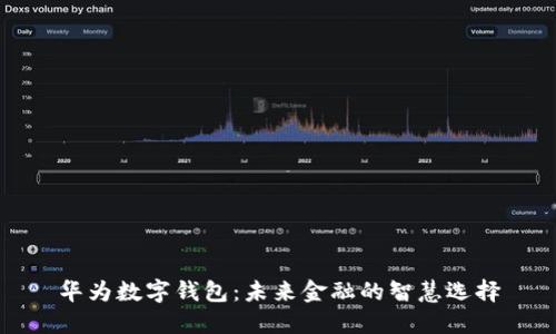 华为数字钱包:未来金融的智慧选择