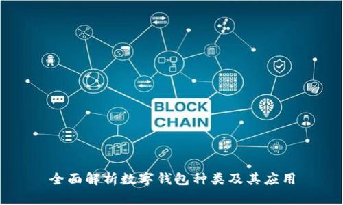 全面解析数字钱包种类及其应用