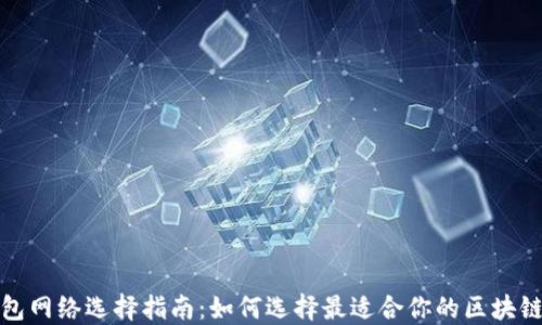 TP钱包网络选择指南:如何选择最适合你的区块链网络