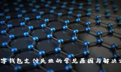  数字钱包支付失败的常见原因与解决