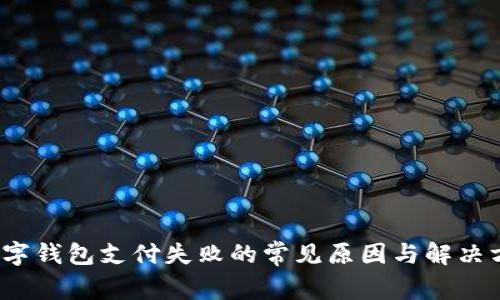  数字钱包支付失败的常见原因与解决方案