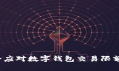 如何安全应对数字钱包交易限额的挑战