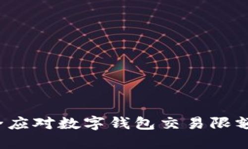 如何安全应对数字钱包交易限额的挑战?