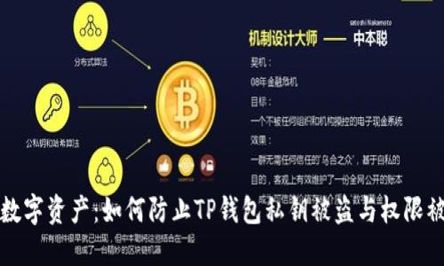 保护数字资产:如何防止TP钱包私钥被盗与权限被篡改