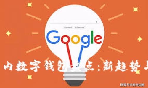 2023年国内数字钱包盘点:新趋势与未来展望