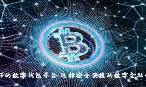 口碑最好的数字钱包平台:选择安全便捷的数字金融管理工具