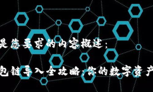 以下是您要求的内容概述:
TP钱包链导入全攻略:你的数字资产管理