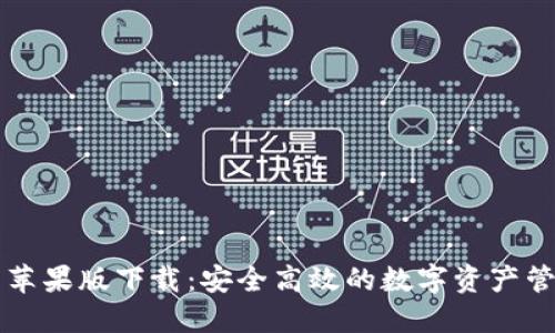 TP钱包苹果版下载：安全高效的数字资产管理助手