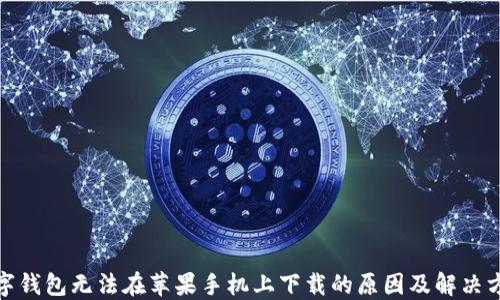 数字钱包无法在苹果手机上下载的原因及解决方案