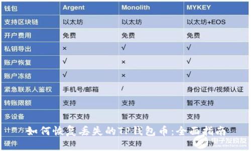 如何恢复丢失的TP钱包币：全面指南