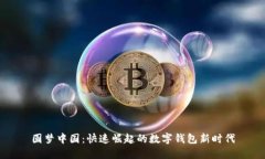 圆梦中国：快速崛起的数字钱包新时代