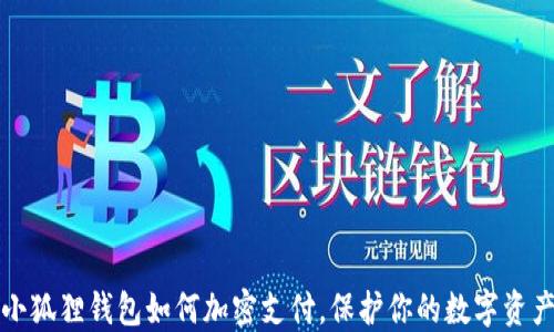 小狐狸钱包如何加密支付,保护你的数字资产