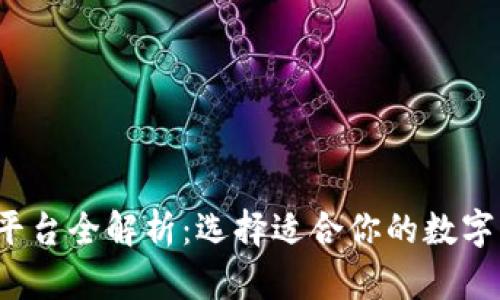  区块链钱包平台全解析：选择适合你的数字资产管理工具