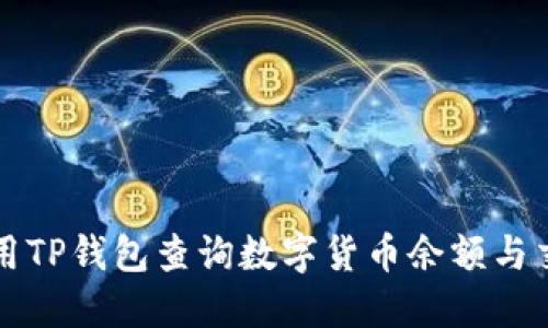 如何使用TP钱包查询数字货币余额与交易记录