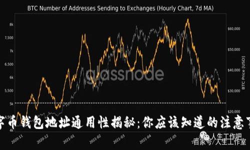 数字币钱包地址通用性揭秘：你应该知道的注意事项