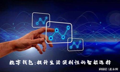 数字钱包：提升生活便利性的智能选择