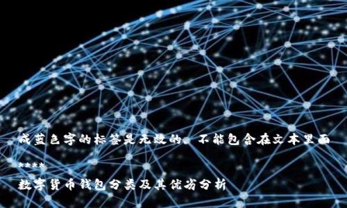 成蓝色字的标签是无效的, 不能包含在文本里面

****  
数字货币钱包分类及其优劣分析
