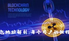TP钱包地址解析：每个用户的独特之旅