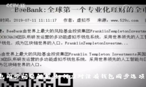  TP钱包同步问题解析：如何应对没有钱包同步选项的困扰