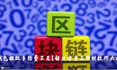 TP钱包提现手续费不足？解决方案与理