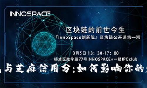 数字钱包与芝麻信用分:如何影响你的财务管理