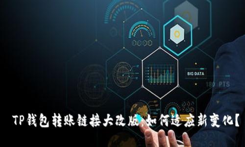 TP钱包转账链接大改版:如何适应新变化?