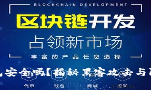 加密钱包安全吗?揭秘黑客攻击与防护技巧