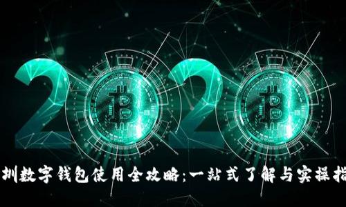 深圳数字钱包使用全攻略:一站式了解与实操指南