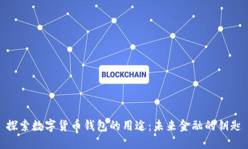 探索数字货币钱包的用途:未来金融的钥匙