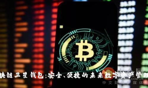 : 区块链卫星钱包:安全、便捷的未来数字资产管理方案