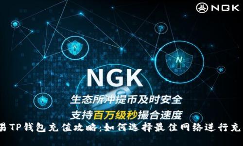 欧易TP钱包充值攻略:如何选择最佳网络进行充值?