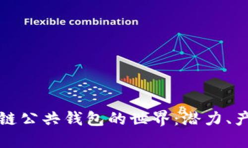 探索区块链公共钱包的世界:潜力、产品与应用