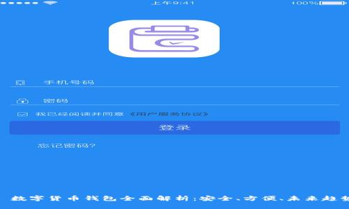 : 数字货币钱包全面解析:安全、方便、未来趋势