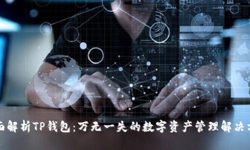 全面解析TP钱包:万无一失的数字资产管理解决方案