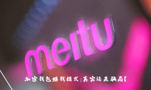 加密钱包赚钱模式:真实还是骗局?