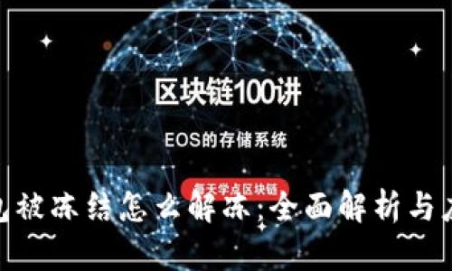 加密钱包被冻结怎么解冻:全面解析与应对措施
