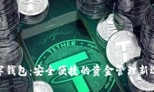 数字钱包:安全便捷的资金管理新选择