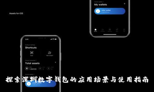 探索深圳数字钱包的应用场景与使用指南