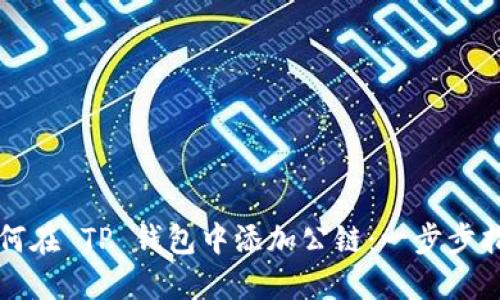 如何在 TP 钱包中添加公链:一步步指南