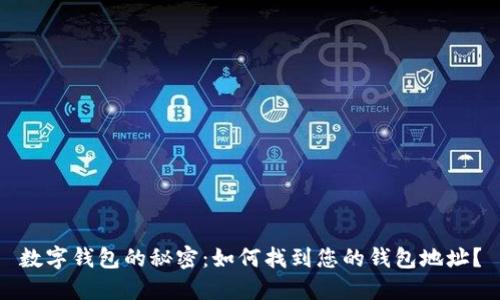 数字钱包的秘密:如何找到您的钱包地址?