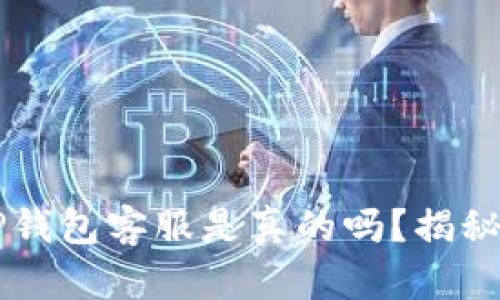 电报上的TP钱包客服是真的吗?揭秘背后的真相